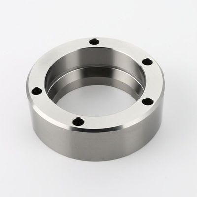 حلقة تآكل كربيد التنجستن، ختم ميكانيكي TC لمضخة الزيت، درجة YG8C