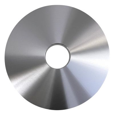 شفرة تشقيب من كربيد التنجستن بقطر خارجي 20-400 ملم لقطع الورق المقوى المموج