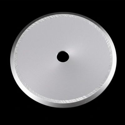 شفرة تشقيب من كربيد التنجستن بقطر خارجي 20-400 ملم، سطح مرآة