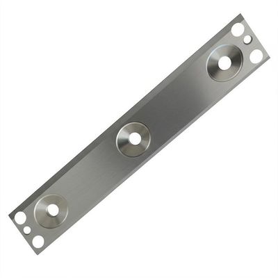 شفرة شق الكربيد التنغستن 200 ملم للفيلات المعدنية للصفائح PET