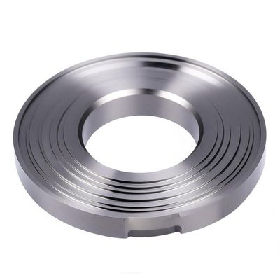 0.1mm-6.0mm الورق المموج سكين القطع الدائري HRC40-68 صلابة