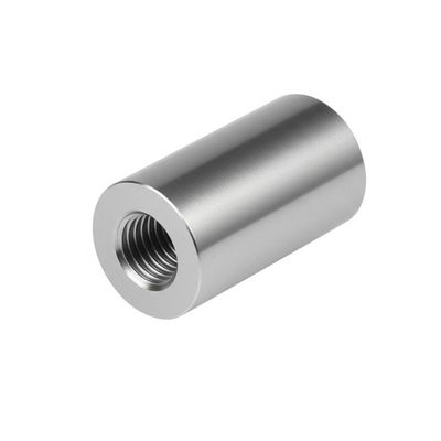 الفراغات كربيد التنجستن صمام YG6 الصف المضادة للتآكل