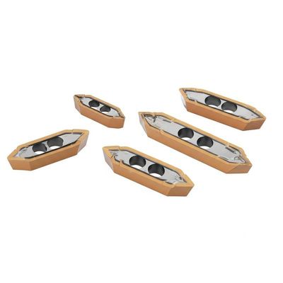 قطع سريع VNMG1604 CNC إدراجات كربيد تحول خارجية لتصنيع الصلب