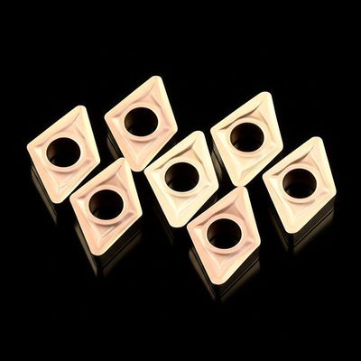 إدراج TNMG 160404 كربيد CNC أدوات الخراطة الخارجية أدوات مخرطة معدنية TNMG