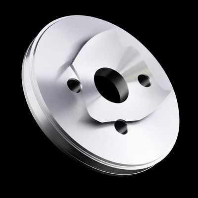 سكين شق ملف سفلي سميك شفرة شق رقائق الألومنيوم عالية الدقة شفرة صناعية لآلة شق رقائق الألومنيوم