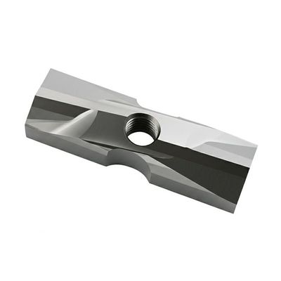 إدراج طحن كربيد التنجستن لآلة تجليد الكتب