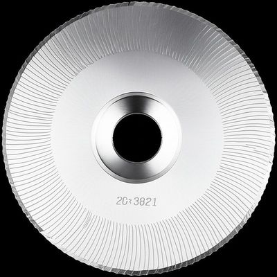 شفرة منشار دائرية من كربيد التنجستن مناسبة لصناعة التعبئة والتغليف