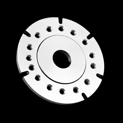 شفرة قطع دائرية من سبائك كربيد التنجستن المخصصة للتبغ مناسبة لآلات السجائر في صناعة السجائر