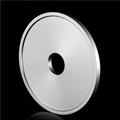 سكين قطع دائري من سبائك كربيد التنجستن المخصصة للتبغ لآلة قطع السجائر الميكانيكية YG8 YG9C YG11C YG13C