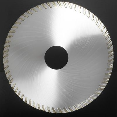 شفرة المنشار الدائرية المسمنتة كربيد التنغستن شفرة مستديرة للآلات المعدنية للقطع دعم التخصيص على أساس الرسم