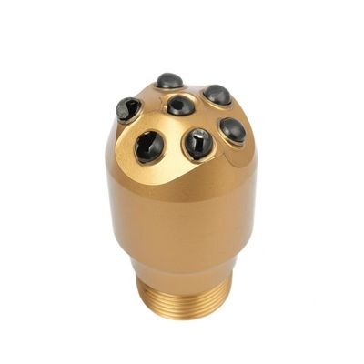 دقة القلعة أعلى وجع الموضوع فوهة كربيد التنجستن من Pdc لقمة حفر النفط