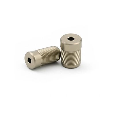 PDC أدوات كربيد الأسمنت YG15 YG15C فوهة لقمة ثقب الزيت