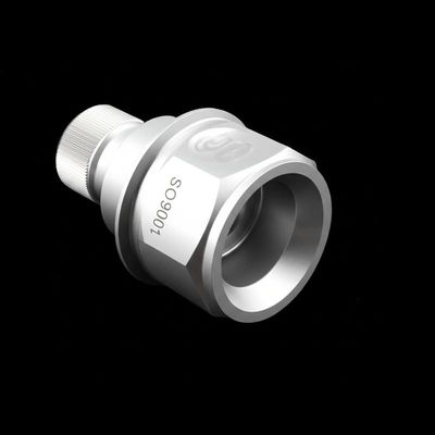 أدوات كربيد الأسمنت الخيطي YG8 PDC فوهة مثقاب الزيت ISO9001