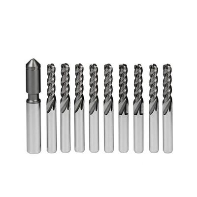 PDC كربيد الأسمنت فوهة لقم YG15C YG20C مصقول