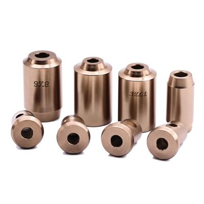 أدوات كربيد الأسمنت المتكلس فوهة كربيد YG8 YG10 YG15 لـ PDC Bit