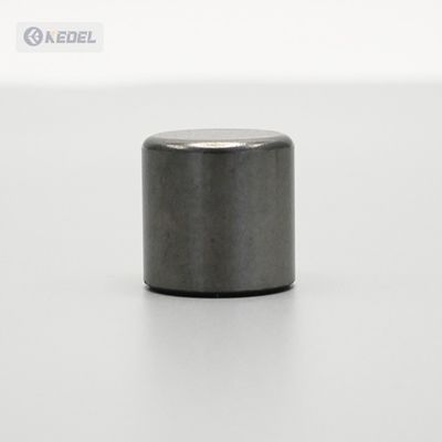 Glossy Surface Black Color High Density Cemented Carbide Buttons for Oil and Gas Industry