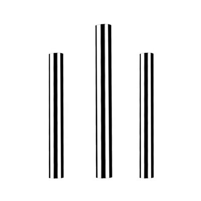 قضيب كربيد التنجستن المخصص مع درجات سبائك YG8-YG13C، وكثافة عالية 12.00-14.90 جم/سم³، وصلابة 86.5-93.6 HRA لرؤوس المثقاب وقواطع الطحن