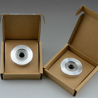 عجلة طحن CBN D50xT11mm لشفرة مشقق كربيد