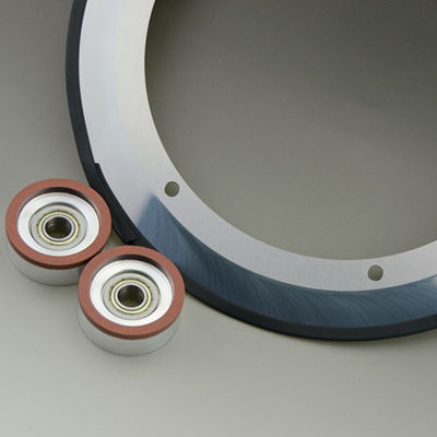 عجلة طحن CBN D50xT11mm لشفرة مشقق كربيد