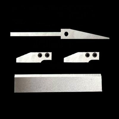 سكين قطع قناع كاربيد التولفستين HSS MC115/MC118/MC335 الدرجة