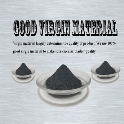 شفرة تشقيب من كربيد التنجستن 3 مم بقطر 20-400 مم