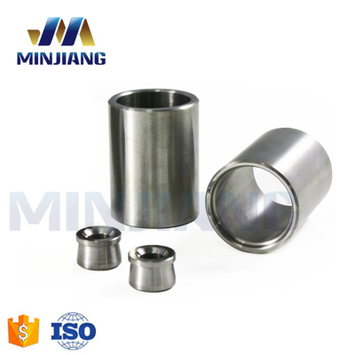 المضادة للتآكل كربيد التنجستن الصلبة البطانات الحفر OD 16mm YG11C