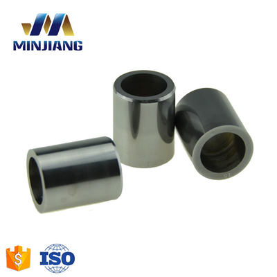 المضادة للتآكل كربيد التنجستن الصلبة البطانات الحفر OD 16mm YG11C