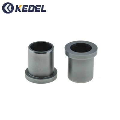 المضادة للتآكل كربيد التنجستن الصلبة البطانات الحفر OD 16mm YG11C