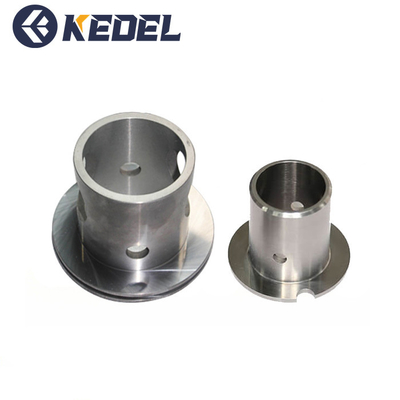 المضادة للتآكل كربيد التنجستن الصلبة البطانات الحفر OD 16mm YG11C