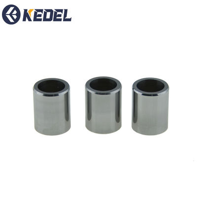 أزرار كاربيد التولفستين YG8C لحفر الفحم 10.2mm