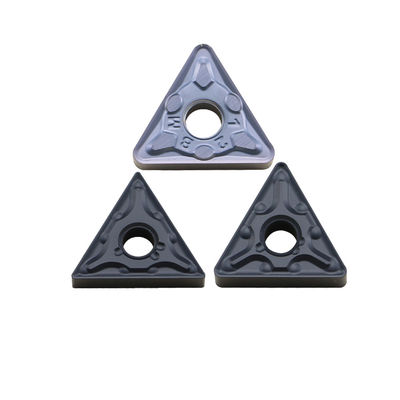 TNMG المغلفة كربيد CNC إدراج TNMG 160404/08 أداة التقسيم