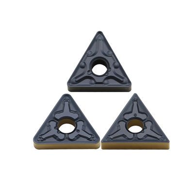 TNMG المغلفة كربيد CNC إدراج TNMG 160404/08 أداة التقسيم