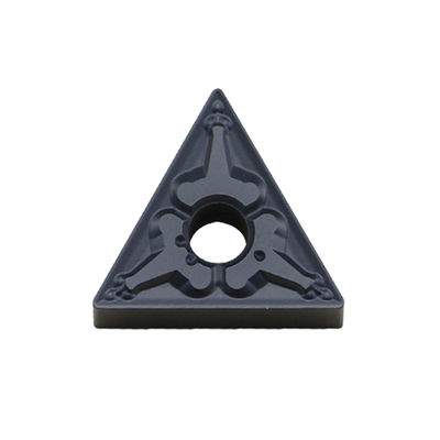 أداة تحويل أداة إدراج كربيد التنجستن TNMG لقطع CNC