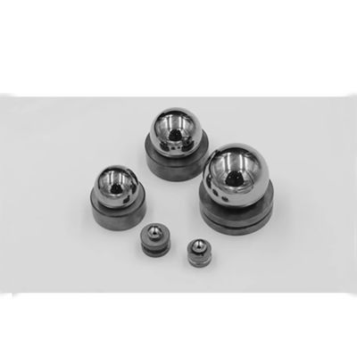 API مقاعد حقول النفط التنغستن كربيد صمام والكرة لمضخة رود ديب