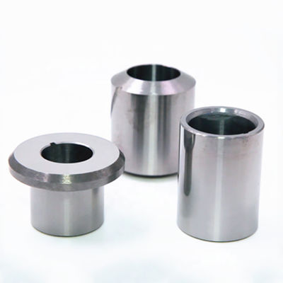 OEM ODM مقاومة التآكل أجزاء ارتداء كربيد التنجستن جلبة مصقولة