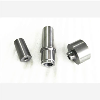 BH12 BH15 أنابيب كربيد التنجستن عالية المقاومة للتآكل