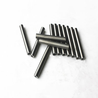 BH12 BH15 أنابيب كربيد التنجستن عالية المقاومة للتآكل