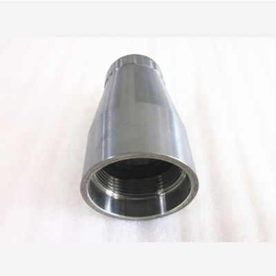 قطع غيار كربيد التنجستن الفارغة الميكانيكية الختم الدائري مقاومة التآكل العالية